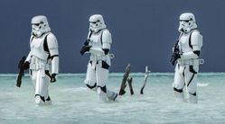 ¿Ya viste Rogue One?