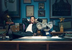 Atención: con esta película no podrás guardar silencio